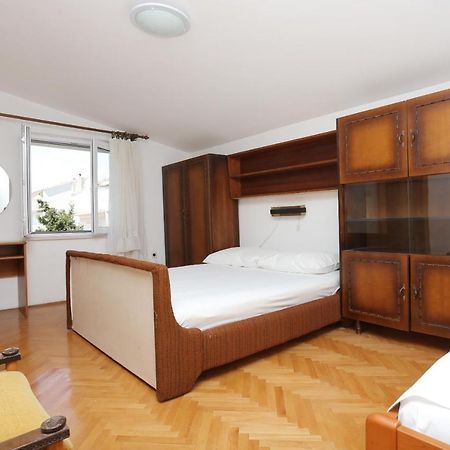 Apartments With A Parking Space Makarska - 9506 Exterior foto